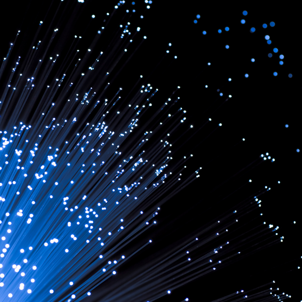 Fiber to the home (FTTH)