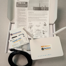 STAR-13 Kit - A flexible and affordable kit designed to provide and sell WiFi Internet access