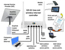 Guest Internet STAR 13 Kit installation diagram 1