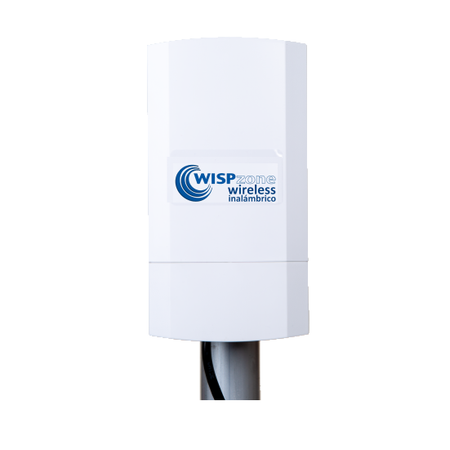 Point-to-point wireless networking with the WCW-1 product