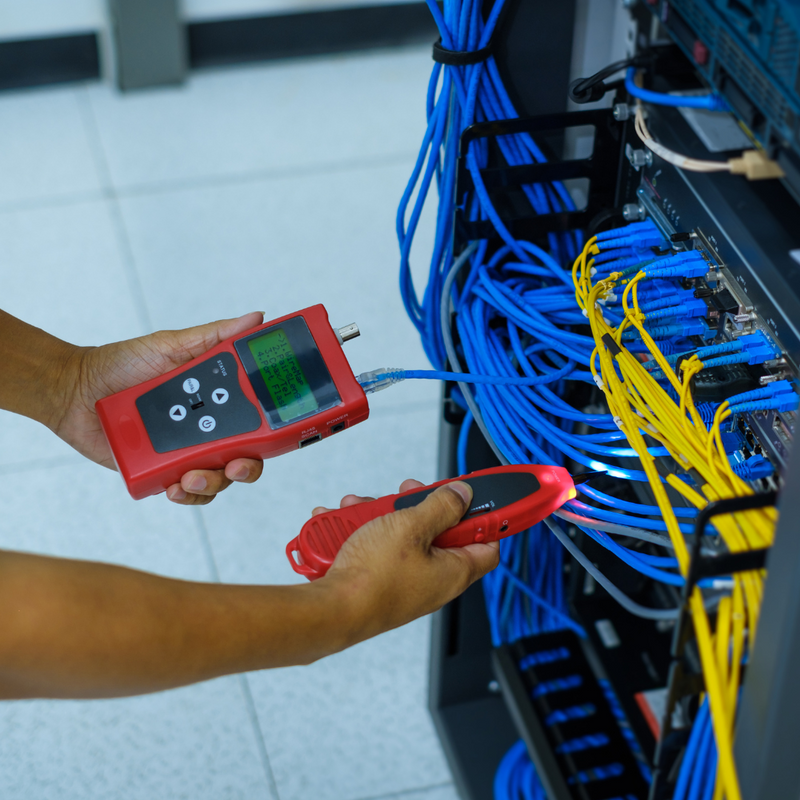 Five rules when installing WiFi networks