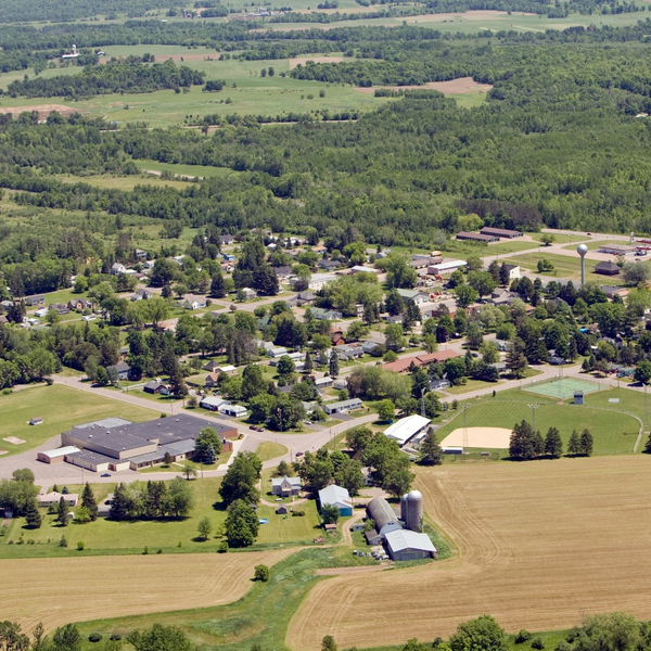 Rural Community
