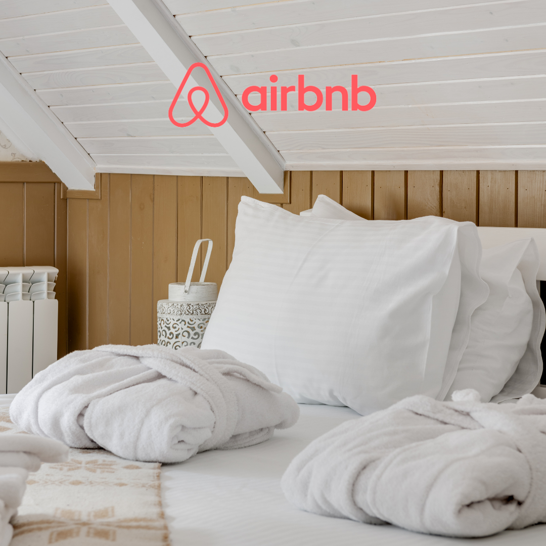 WiFi is essential for Airbnb rentals and Guests products has