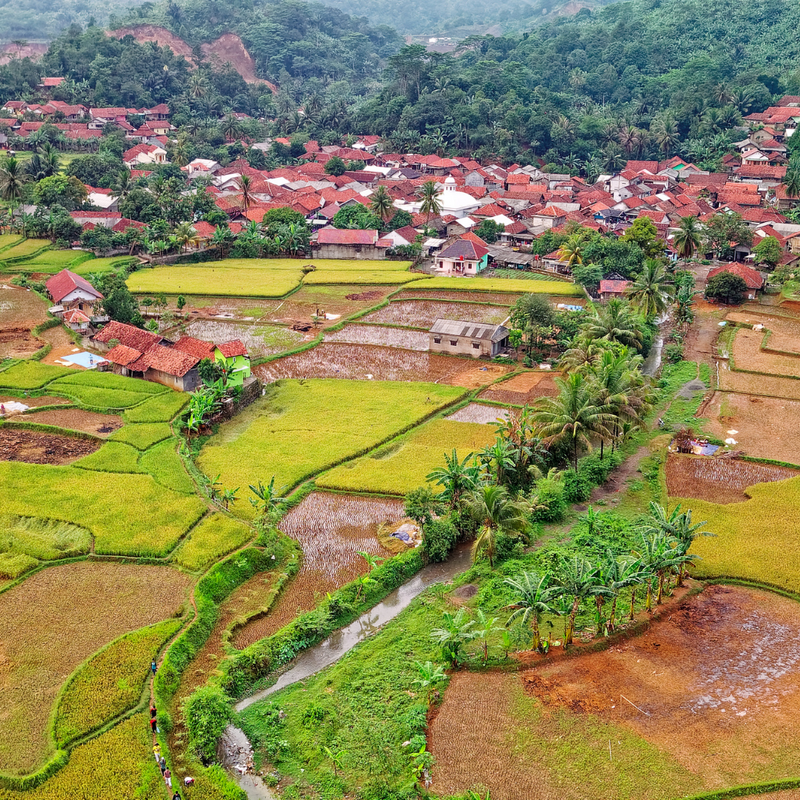 Access to the Internet is essential for rural communities to prosper