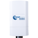 AP120 - Outdoor wireless access point with an integrated directional antenna, 24v PoE operation
