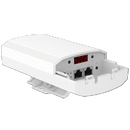 AP120 - Outdoor wireless access point with an integrated directional antenna, 24v PoE operation