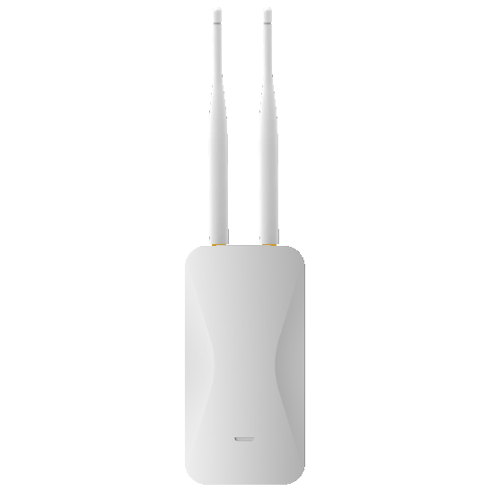 AP1200F - Dual-band high-power outdoor wireless access point. Long-range WiFi wireless access point for fixed wireless access (FWA) Internet