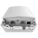 AP1200F - Dual-band high-power outdoor wireless access point. Long-range WiFi wireless access point for fixed wireless access (FWA) Internet