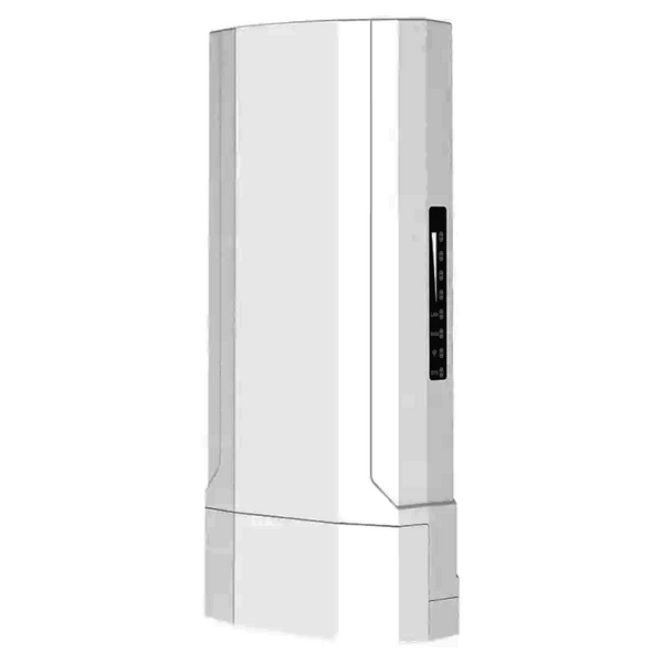 AP750 - Dual-band high-power outdoor wireless access point. Long-range WiFi wireless access point for fixed wireless access (FWA) Internet