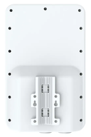 AXHQ820 - Dual-band high-power outdoor wireless access point. Long-range WiFi wireless access point for fixed wireless access (FWA) Internet.