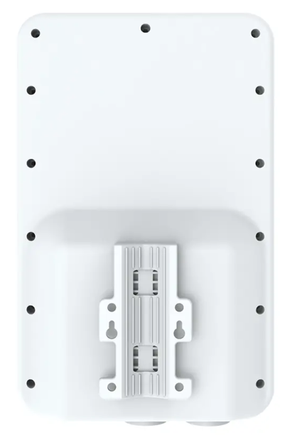 AXHQ820 - Dual-band high-power outdoor wireless access point. Long-range WiFi wireless access point for fixed wireless access (FWA) Internet.