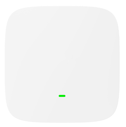 AX820 - Dual-band high-power indoor wireless access point. Ceiling mounted WiFi wireless access point for residential and businesses