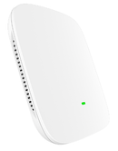 AX820 - Dual-band high-power indoor wireless access point. Ceiling mounted WiFi wireless access point for residential and businesses