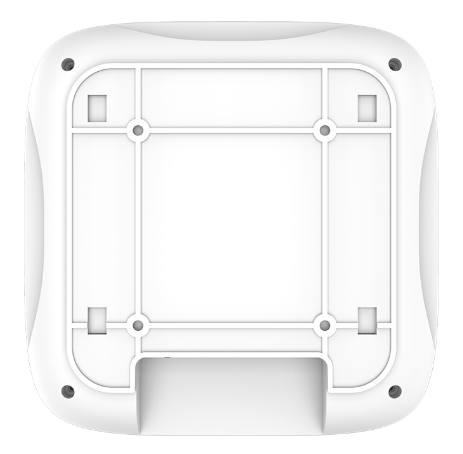 AX820 - WiFi6 dual-band high-power indoor wireless access point. Ceiling mounted WiFi for residential and businesses