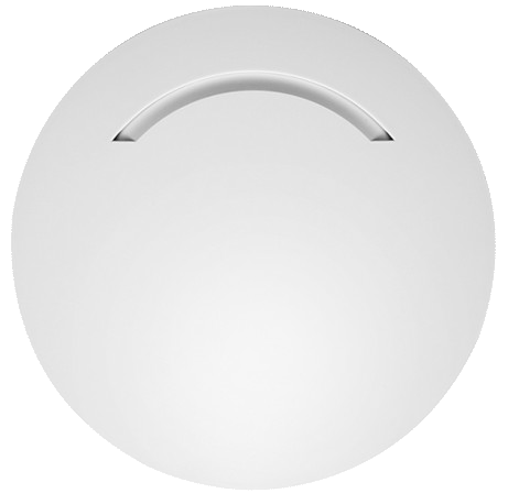 AP240 - Dual-band high-power indoor wireless access point. Ceiling mounted WiFi wireless access point for residential and businesses