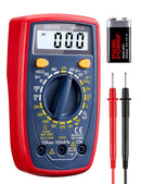 AstroAI - Digital Multimeter