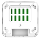 BE830 - Dual-band high-power indoor wireless access point. Ceiling mounted WiFi wireless access point for residential and businesses