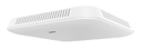 BE830 - Dual-band high-power indoor wireless access point. Ceiling mounted WiFi wireless access point for residential and businesses