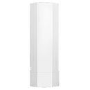 CPE140AP - High-power outdoor directional wireless access point. Long-range wireless access point for fixed wireless access (FWA) Internet.