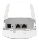 CPE140AP - High-power outdoor directional wireless access point. Long-range wireless access point for fixed wireless access (FWA) Internet.