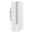 CPE200 - WiFi4 low-cost backhaul wireless (CPE) with directional antenna, pre-configured for a 5.8GHz WiFi link
