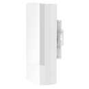 CPE200 - WiFi4 low-cost backhaul wireless (CPE) with directional antenna, pre-configured for a 5.8GHz WiFi link