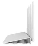 G720 - Dual-band indoor wireless WiFi router with integrated omni-directional antennas