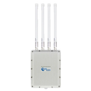 HWAPAX820 - Dual-band high-power outdoor wireless access point. High performance point to multi-point applications for mobile WiFi and for fixed wireless access (FWA) Internet to homes