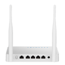 IN7620 - Low cost indoor wireless WiFi router with integrated omni-directional antennas