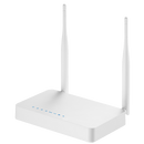 IN7620 - Low cost indoor wireless WiFi router with integrated omni-directional antennas