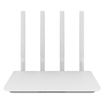 Indoor wireless