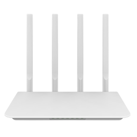 Indoor wireless