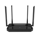 LTE-A30S - 2.4GHz indoor wireless WiFi router with 4G wireless connection that uses the customers SIM card