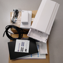 STAR-8 Kit - For campgrounds, RV parks, marinas and other businesses wishing to sell WiFi access and control free access outdoors (For internet speeds of less than 400Mbp/s)