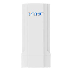 OMNI-WiFi SweetSpot10 802.11ac WiFi5 - 1200Mbps High Power Wireless AP