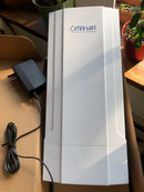 OMNI-WiFi SweetSpot10 802.11ac WiFi5 - 1200Mbps High Power Wireless AP