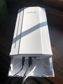 OMNI-WiFi SweetSpot10 802.11ac WiFi5 - 1200Mbps High Power Wireless AP