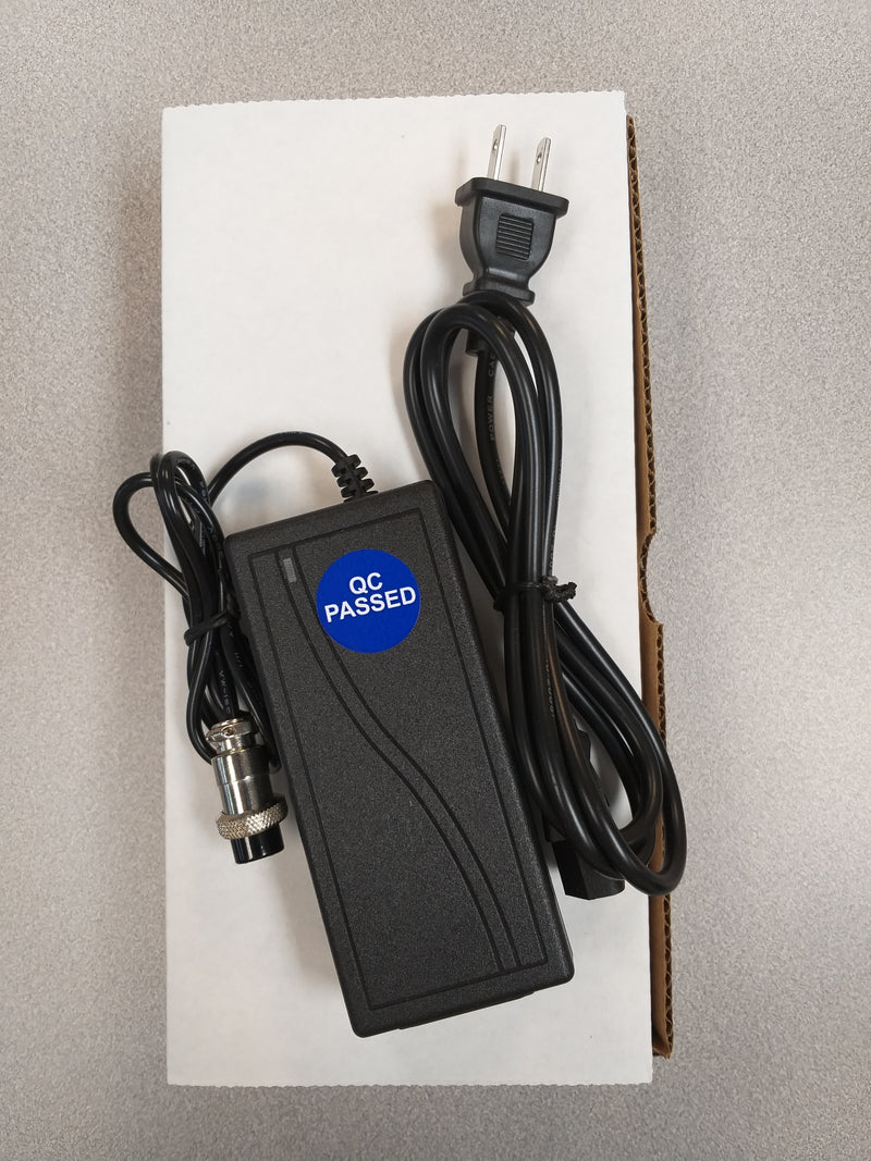 Replacement Power Supply for older Guest Internet models: GIS-R20, GIS-R40, GIS-R80