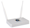 Guest Internet GIS-K1 is an internet controller with wireless access point to manage all users and personalize WiFi access codes with different parameters.