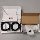 STAR-17 Kit — Extend internet coverage and deliver managed WiFi access to homes. Control and manage each user within the home while using any internet provider, including Starlink, with a reliable 2.4 GHz wireless backhaul.