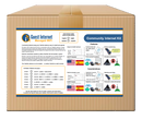 STAR 1 KIT - Community Internet Kit to use with Starlink