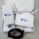 STAR-4 Kit - Extend Internet and provide WiFi access to homes using any ISP including Starlink