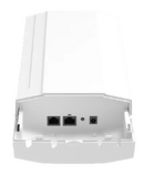WAP-1  (connectors)- Dual-band high-power outdoor wireless access point. Long-range WiFi wireless access point for fixed wireless access (FWA) Internet.