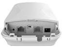 WISPzone wireless inalambrico WAP-3 - Dual-band high-power outdoor wireless access point Long-range WiFi wireless access point for fixed wireless access (FWA) Internet. Applications include community WiFi, campgrounds and RV parks.