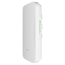 WB5G03 - 5.8 GHz low-cost point-to-point wireless bridge: Two outdoor wireless products with directional antennas are pre-configured for a 5.8GHz WiFi bridge