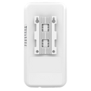 WB5G03 - 5.8 GHz low-cost point-to-point wireless bridge: Two outdoor wireless products with directional antennas are pre-configured for a 5.8GHz WiFi bridge