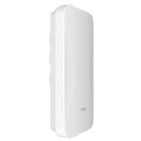 WB5G03 - 5.8 GHz low-cost point-to-point wireless bridge: Two outdoor wireless products with directional antennas are pre-configured for a 5.8GHz WiFi bridge