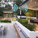 WAVLINK-WN570HN2-N300 Outdoor Access Point Single Band 300Mbps 3 in 1 Wireless AP/Router/WiFi Repeater Range Extender 