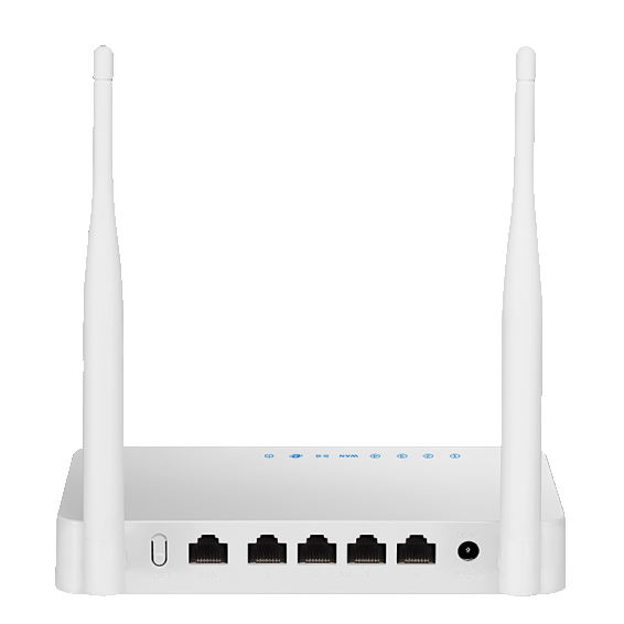 WWR-1 - Wireless router for Internet. Indoor wireless router provides