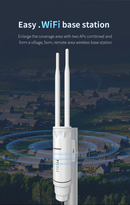 COMFAST - 1200M Dual-band high power outdoor access point